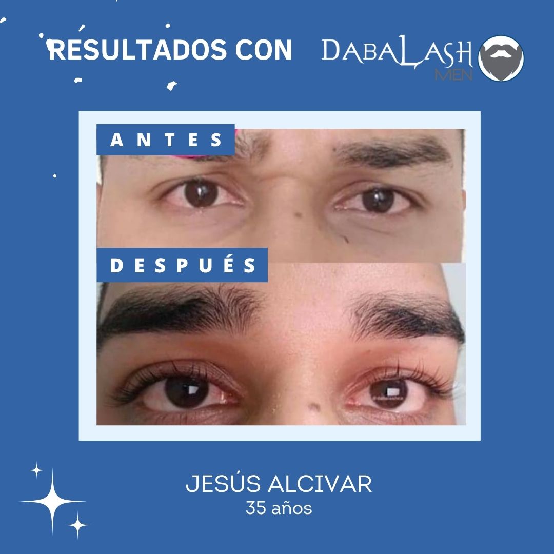 Testimonio de como hacer crecer las cejas